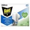 Raid Essentials Mückenschutz-Mücken-Stecker 45 Nächte , 32 ml
