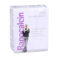 Tabletten, 200 St^Ranocalcin Discount
