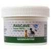 Nutrilabs Magen & Darm|Aufbau & Leistungssteigerung-Rascave hepar mite Kautabletten für Hunde, 90 St