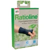 Ratioline Handgelenkbandage Größe S, 1 St- Handgelenkbandagen