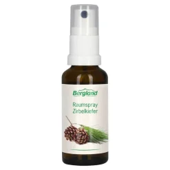 Raumspray Zirbelkiefer, 30 ml- Raumsprays