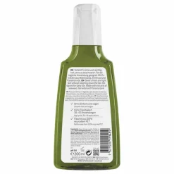 Anti-Fett-Shampoo mit Meerestang, 200 ml^Rausch Online