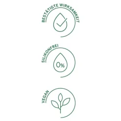 Rausch Anti-Pollution-Shampoo mit Schweizer Apfel, 40 ml- Shampoos