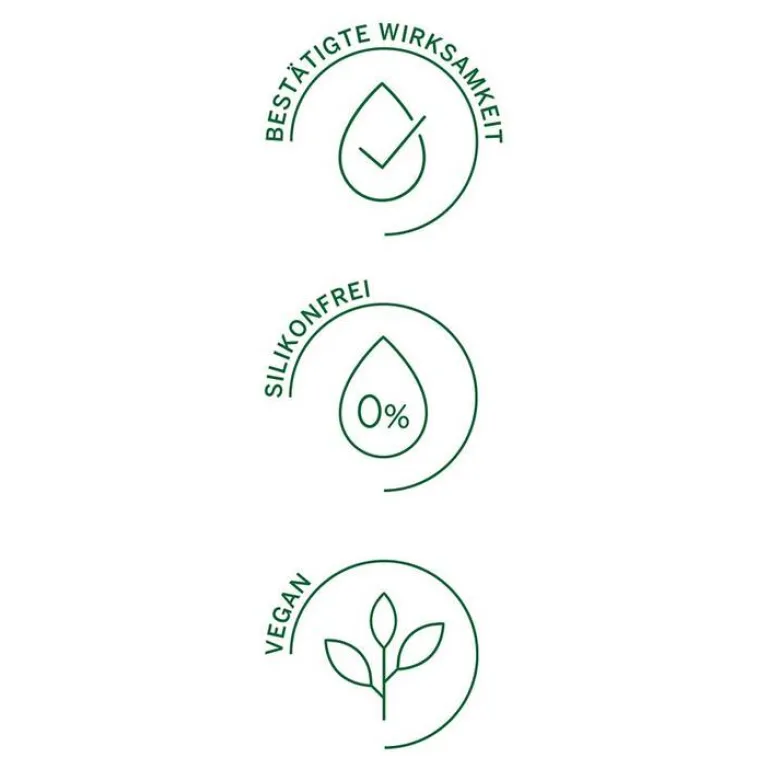 Anti-Schuppen-Conditioner mit Huflattich, 30 ml^Rausch New