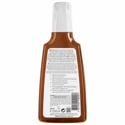Anti-Schuppen-Shampoo mit Huflattich, 200 ml^Rausch New