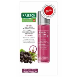 Rausch Sonstige Haarpflegeprodukte-Aronia Anti-Grau Intensiv-Fluid, 30 ml