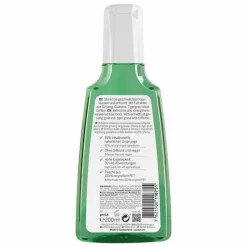 Coffein-Shampoo mit Ginseng, 200 ml^Rausch