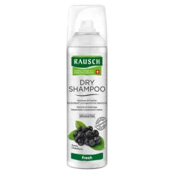 Rausch Dry Shampoo fresh Dosierspray, 50 ml- Shampoos
