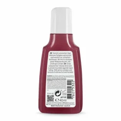Rausch Shampoos-Farbschutz-Shampoo mit Wildrose, 40 ml