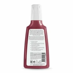 Farbschutz-Shampoo mit Wildrose, 200 ml^Rausch New