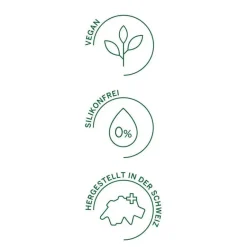 Rausch Feuchtigkeit Shower Gel mit Malve, 200 ml- Duschen & Waschen