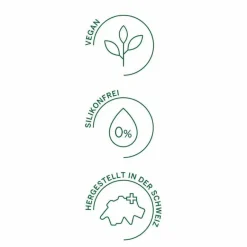 Frische Bodylotion mit Minze, 40 ml^Rausch Hot