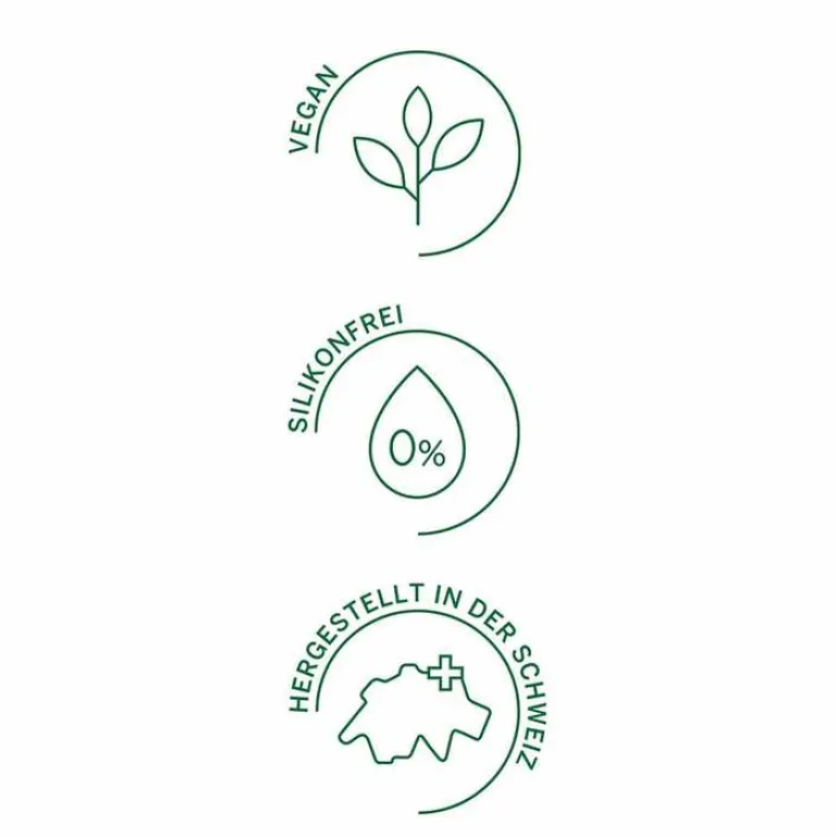 Frische Bodylotion mit Minze, 40 ml^Rausch Hot