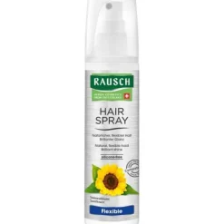 Rausch Haarstyling-Hairspray flexible Non-Aerosol, 150 ml
