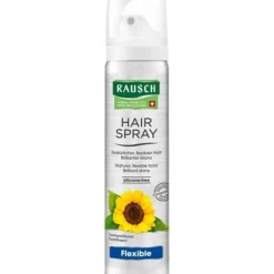 Hairspray flexible Aerosol, 75 ml^Rausch Sale
