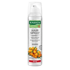 Rausch Haarstyling-Hairspray Strong Aerosol, 75 ml