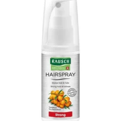 Hairspray strong Non-Aerosol, 50 ml^Rausch Discount