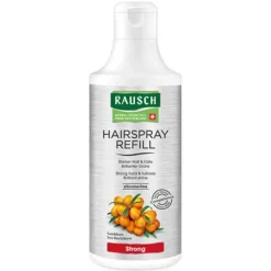 Hairspray strong Non-Aerosol, 400 ml^Rausch Hot