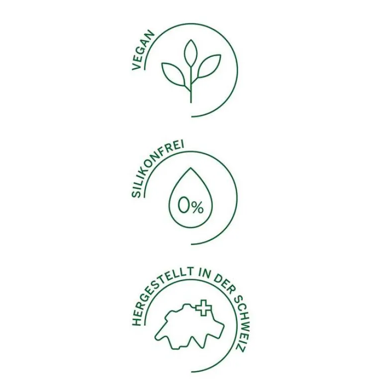 Rausch Malven Shower Gel, 50 ml- Duschen & Waschen