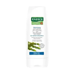 Rausch Meerestang Fett-Stopp Gel Spülung, 200 ml- Spülungen & Lotionen
