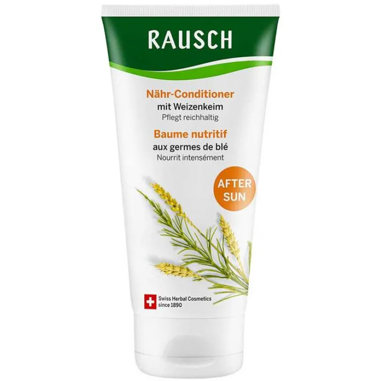 Rausch Nähr-Conditioner mit Weizenkeim, 150 ml- Spülungen & Lotionen
