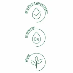 Rausch Nähr-Kur mit Weizenkeim Beutel, 15 ml- Haarkur & Balsam