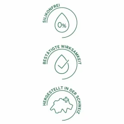 Nähr-Shampoo mit Ei-Öl, 40 ml^Rausch Best