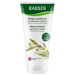 Rausch Spülungen & Lotionen-Pflege-Conditioner mit Schweizer Kräutern, 150 ml
