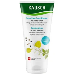 Rausch Sensitive-Conditioner mit Herzsamen, 150 ml- Spülungen & Lotionen