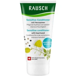 Rausch Sensitive-Conditioner mit Herzsamen, 30 ml- Spülungen & Lotionen