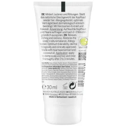 Rausch Sensitive-Conditioner mit Herzsamen, 30 ml- Spülungen & Lotionen