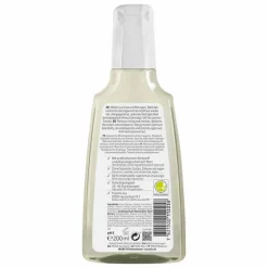 Rausch Shampoos-Sensitive-Shampoo mit Herzsamen, 200 ml