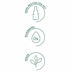 Rausch Shampoos-Sensitive-Shampoo mit Herzsamen, 200 ml