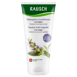 Silberglanz-Conditioner mit Salbei, 150 ml^Rausch Clearance