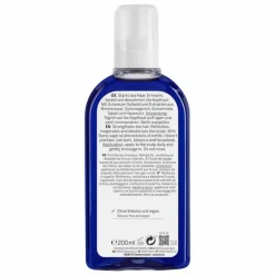 Rausch Silberglanz-Kopfhaut-Tonic mit Salbei, 200 ml- Kopfhautpflege