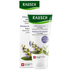 Silberglanz-Kur mit Salbei, 100 ml^Rausch Online