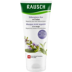 Silberglanz-Kur mit Salbei, 100 ml^Rausch Online