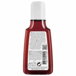 Spezial-Shampoo mit Weidenrinde, 40 ml^Rausch Discount