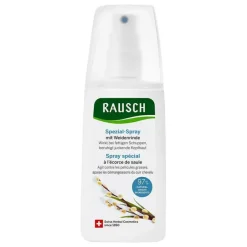 Spezial-Spray mit Weidenrinde, 100 ml^Rausch Discount