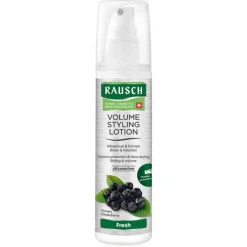 Rausch Volume Styling Lotion fresh Spray, 150 ml- Haarstyling