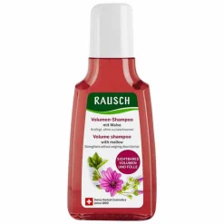 Rausch Shampoos-Volumen-Shampoo mit Malve, 40 ml
