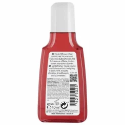 Rausch Shampoos-Volumen-Shampoo mit Malve, 40 ml