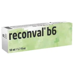 b6 Creme, 50 ml^Reconval Outlet