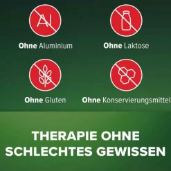 Refluthin bei Sodbrennen Kautabletten Minze, 16 St- Sodbrennen Medikamente