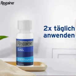 Männer Lösung, 3X60 ml^Regaine Best