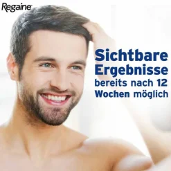 Männer Lösung, 3X60 ml^Regaine Best