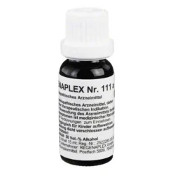 Regenaplex Nr.111 a Tropfen, 15 ml- Regenaplex