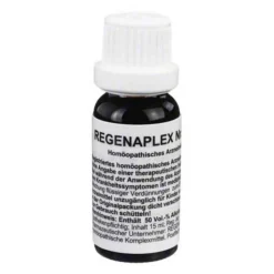 Nr.108 a Tropfen, 15 ml^Regenaplex Outlet