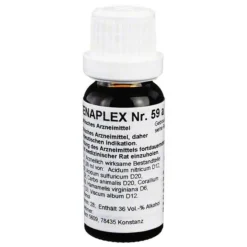 Regenaplex Regenaplex-Nr.59 a Tropfen, 15 ml
