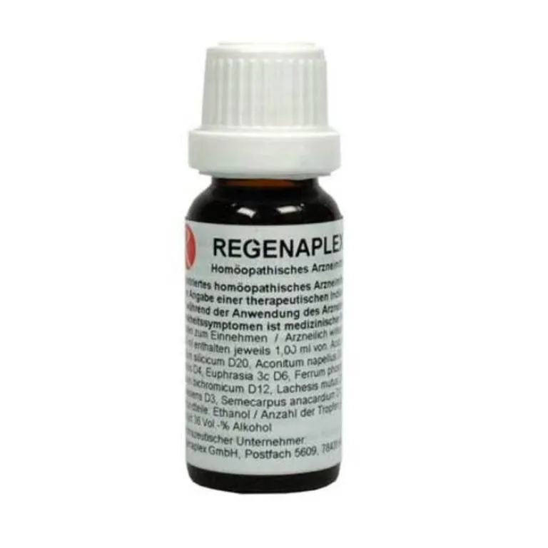 Regenaplex Regenaplex-Nr.71 a Tropfen, 15 ml